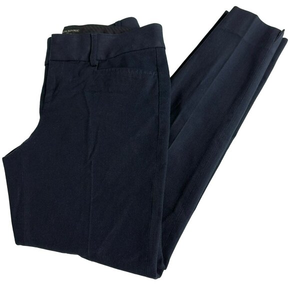 Banana Republic Boys Size 2  Dress Pants  Classic Fit School Uniform Slacks - Picture 3 of 8